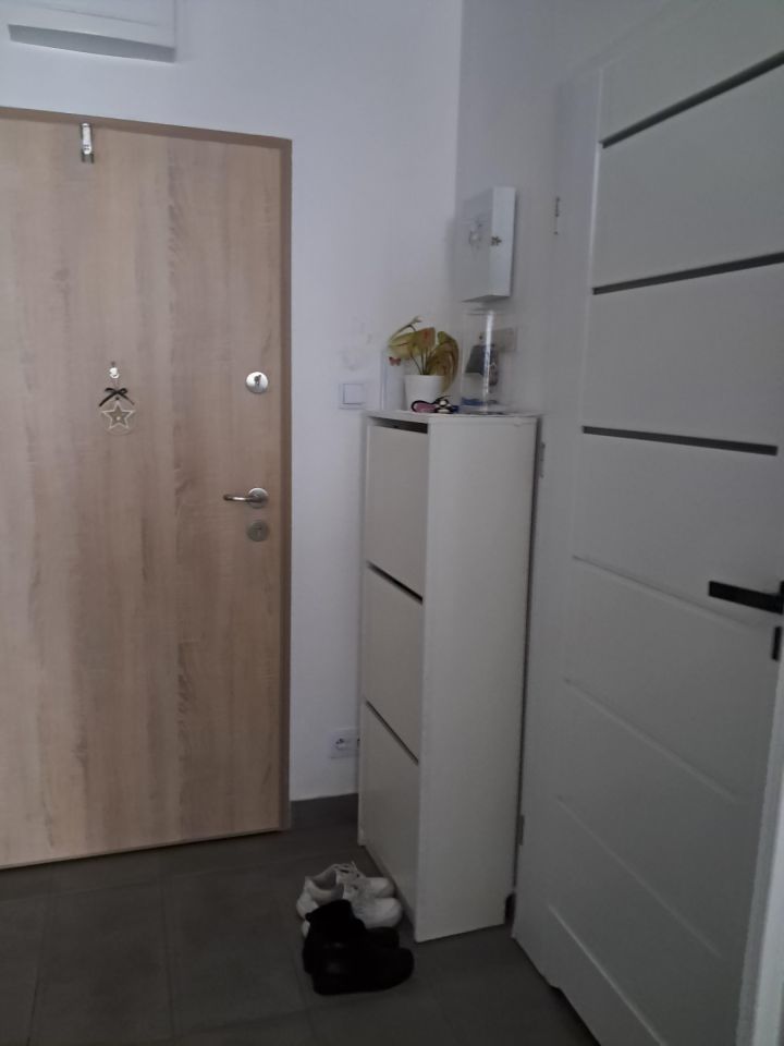 Mieszkanie 1-pokojowe Kraków Dębniki, ul. bpa Albina Małysiaka. Zdjęcie 7