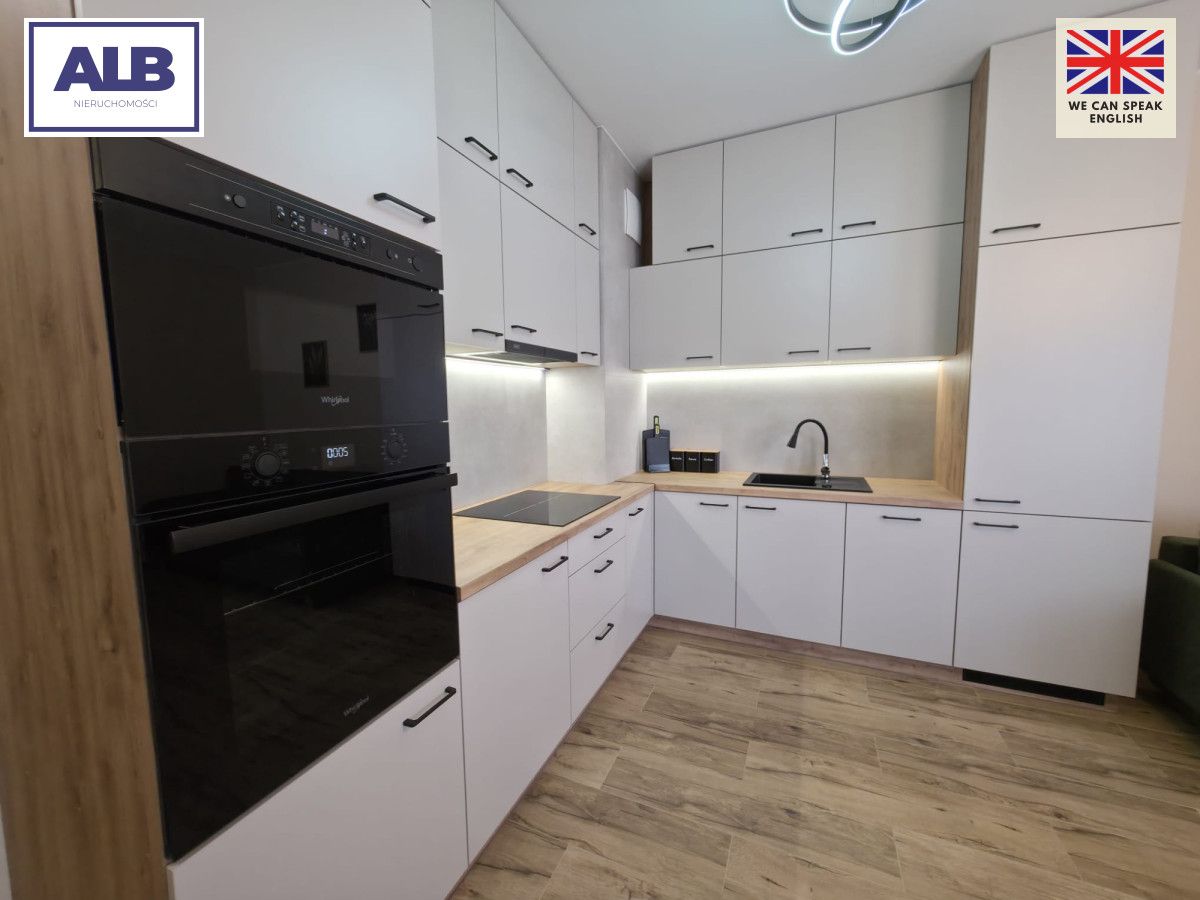 Mieszkanie 2-pokojowe Gdańsk Jasień, ul. Kartuska. Zdjęcie 13