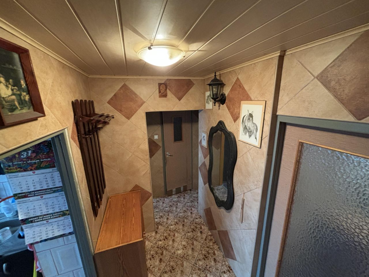 Mieszkanie 3-pokojowe Łódź Polesie, ul. Wincentego Tomaszewicza. Zdjęcie 8