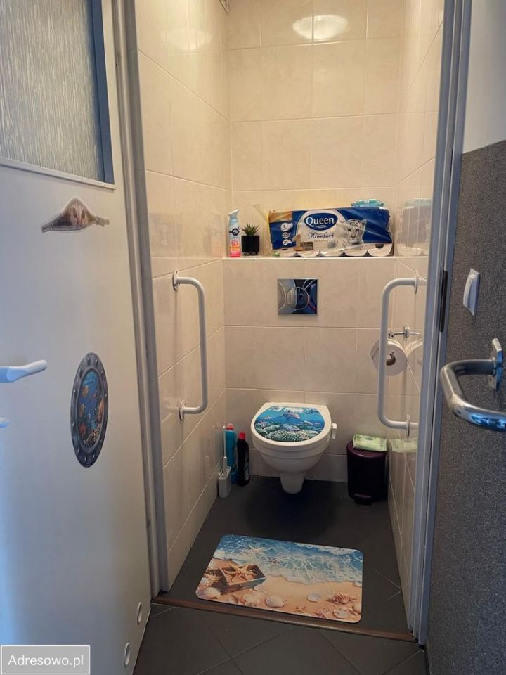 Mieszkanie 3-pokojowe Radachów. Zdjęcie 8