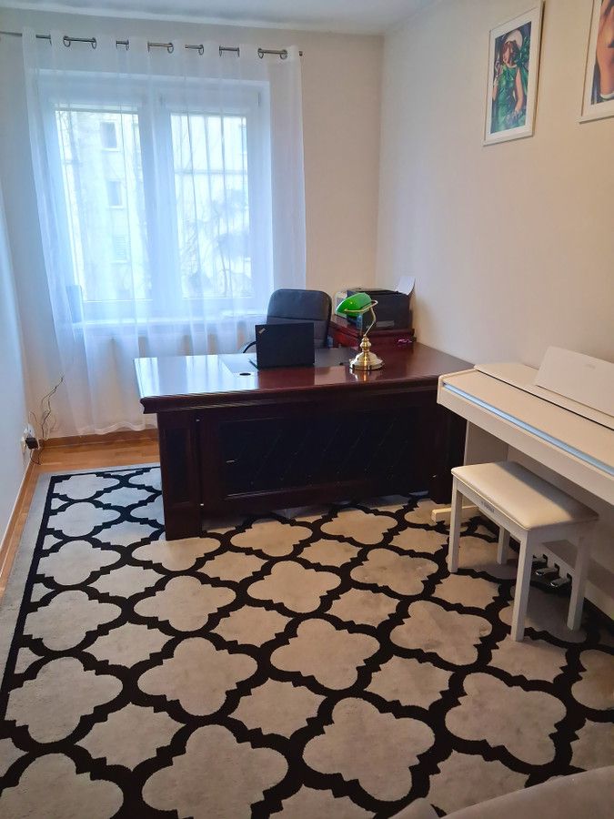 Mieszkanie 3-pokojowe Warszawa Ursus, ul. Apartamentowa. Zdjęcie 18