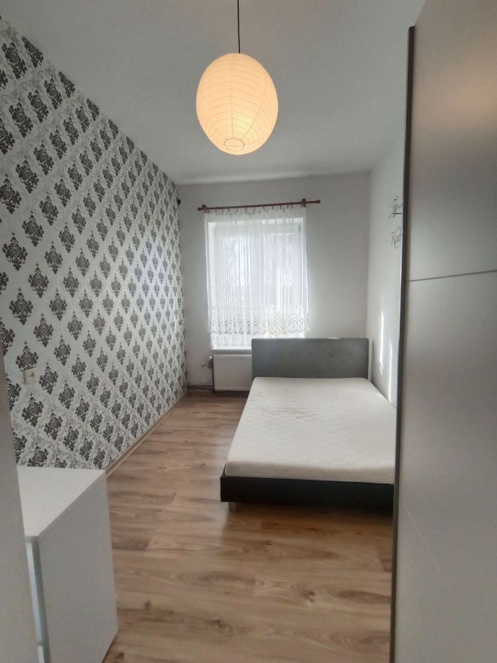 Mieszkanie 3-pokojowe Zajączkowo. Zdjęcie 4