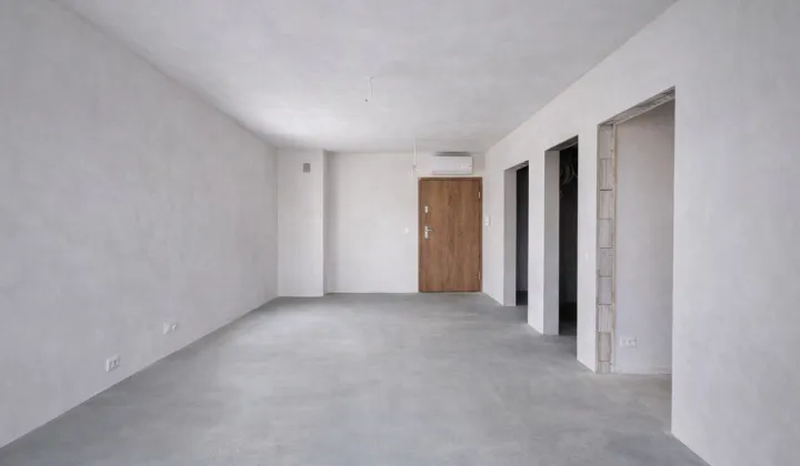 Mieszkanie 2-pokojowe Szczecin, ul. Kalinowa