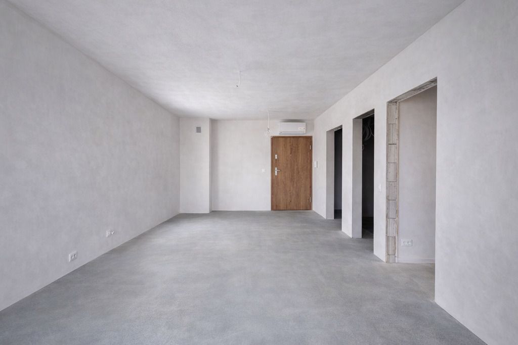 Mieszkanie 2-pokojowe Szczecin, ul. Kalinowa. Zdjęcie 1