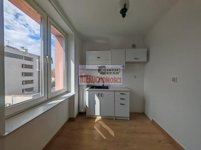 Mieszkanie 2-pokojowe Mińsk Mazowiecki Centrum, ul. Jana Pawła II. Zdjęcie 2