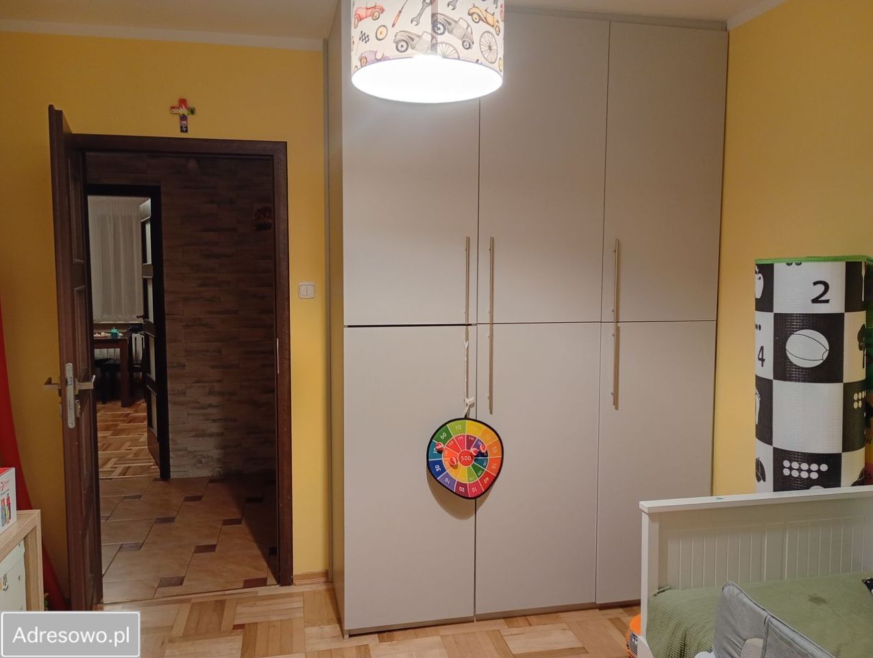 Mieszkanie 4-pokojowe Działdowo, ul. Norwida. Zdjęcie 14