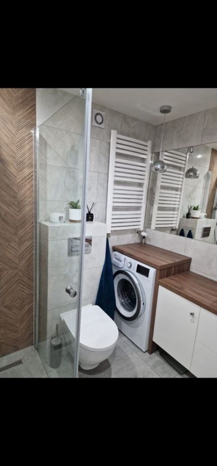 Mieszkanie 4-pokojowe Nowogard. Zdjęcie 5