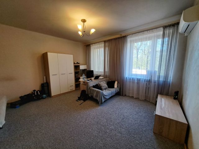 Mieszkanie 1-pokojowe Rzeszów Nowe Miasto, al. Tadeusza Rejtana. Zdjęcie 13