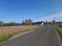 Działka budowlana Wawrzyszew. Zdjęcie 2