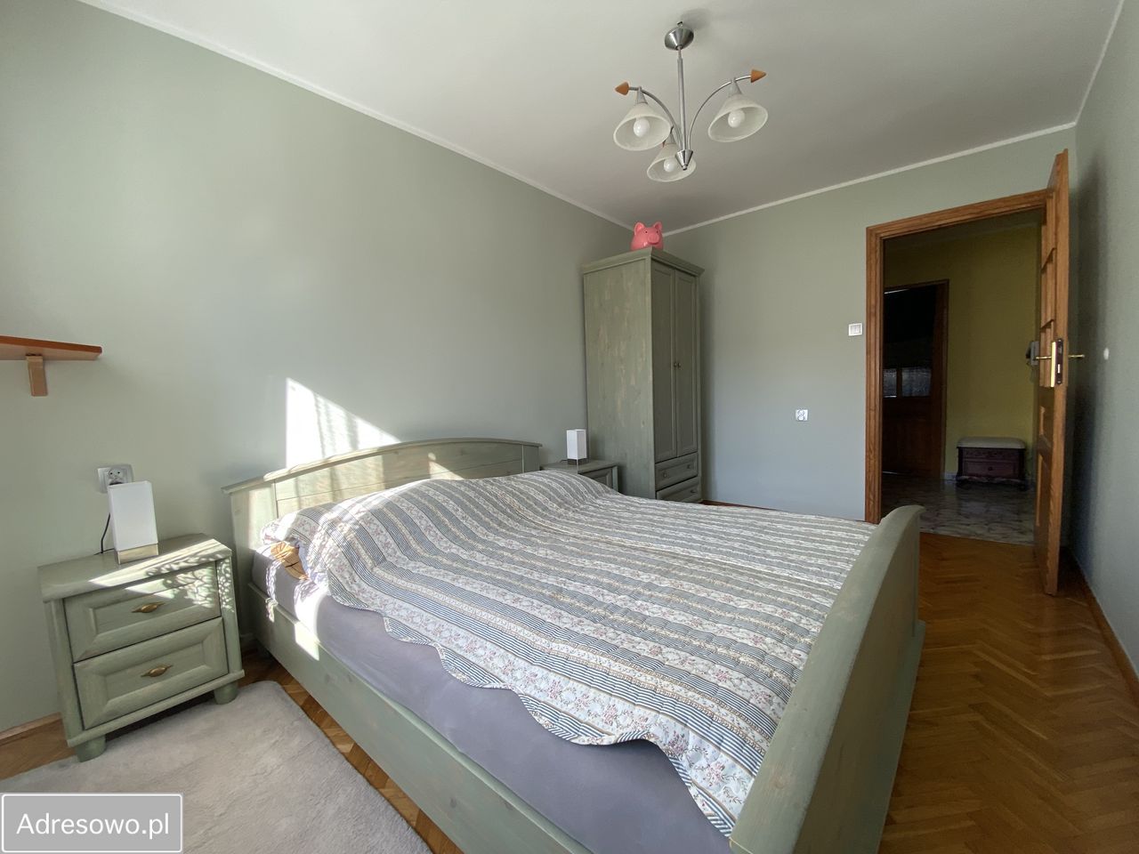 Mieszkanie 3-pokojowe Toruń Jakubskie Przedmieście, ul. Konopackich. Zdjęcie 12