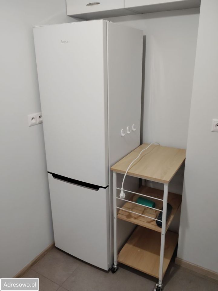 Mieszkanie 1-pokojowe Warszawa Białołęka, ul. Światowida. Zdjęcie 3