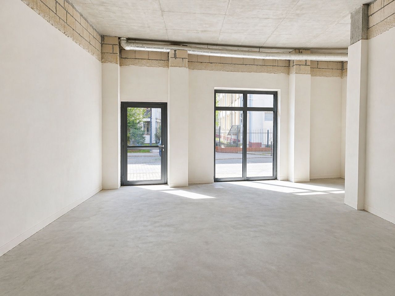 Lokal Poznań Wilda, ul. Rolna. Zdjęcie 3