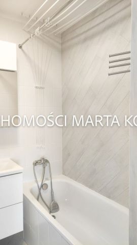 Mieszkanie 3-pokojowe Warszawa Ochota, ul. Grójecka. Zdjęcie 10