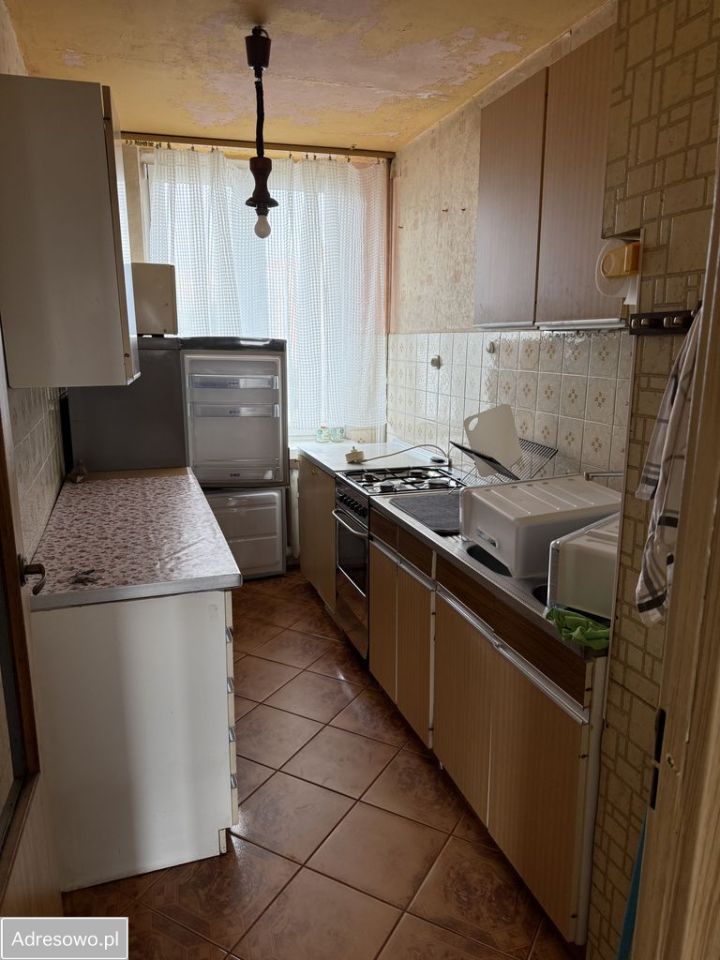 Mieszkanie 3-pokojowe Łódź Bałuty, ul. Zgierska. Zdjęcie 7