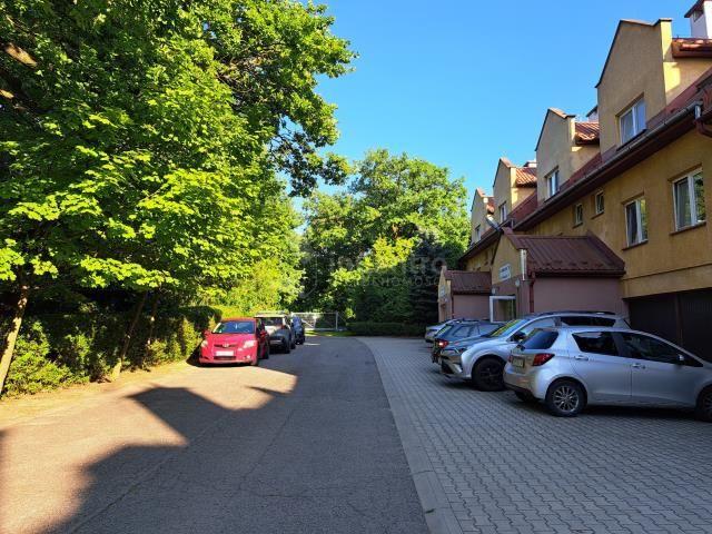 Mieszkanie 3-pokojowe Kraków Ruczaj, ul. Obozowa. Zdjęcie 13