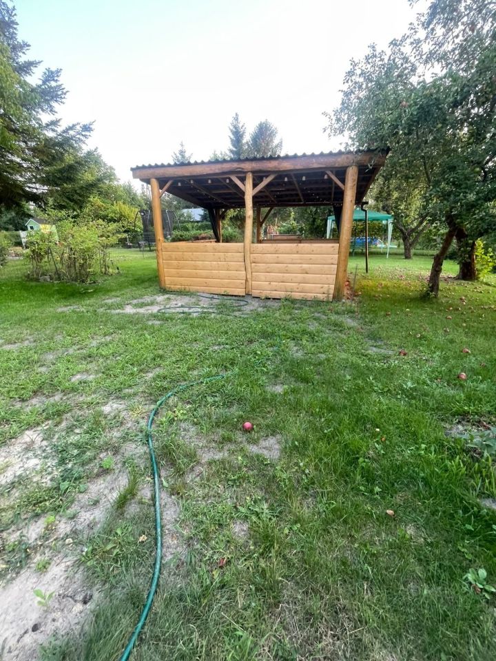 Działka rod Siedlce. Zdjęcie 8