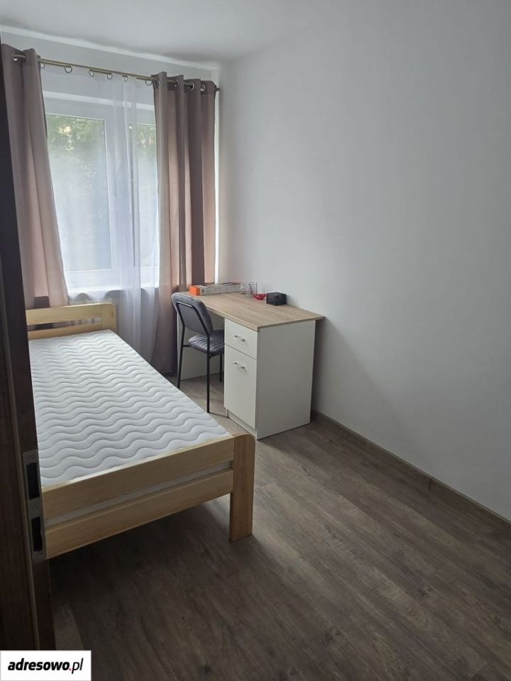 Mieszkanie 4-pokojowe Rzeszów, ul. Jacka Malczewskiego. Zdjęcie 10