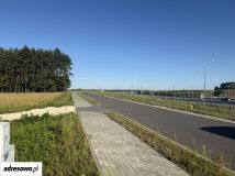 Działka inwestycyjna Zakroczym. Zdjęcie 1