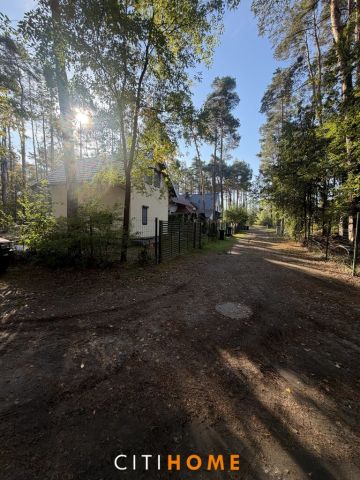 Działka budowlana Turawa, al. Wypoczynkowa. Zdjęcie 7