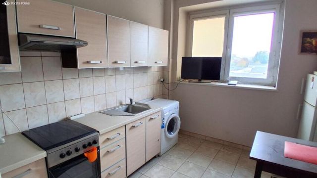 Mieszkanie 2-pokojowe Warszawa, ul. Ratuszowa. Zdjęcie 7