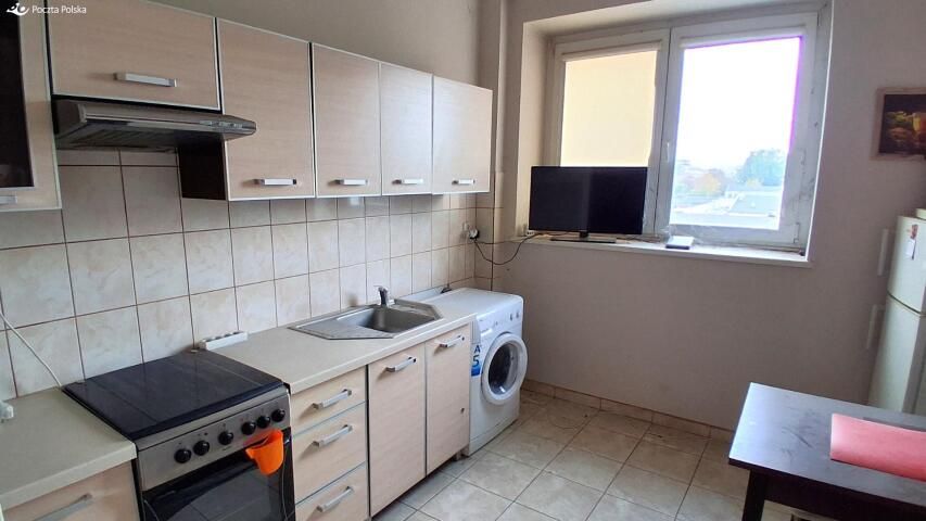 Mieszkanie 2-pokojowe Warszawa, ul. Ratuszowa. Zdjęcie 7