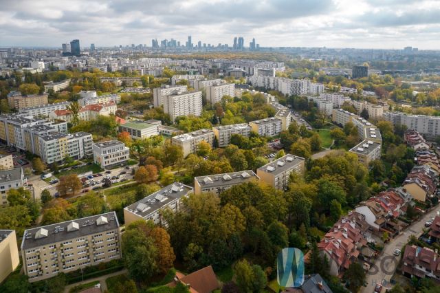 Mieszkanie 3-pokojowe Warszawa Żoliborz, ul. Jasnodworska. Zdjęcie 8