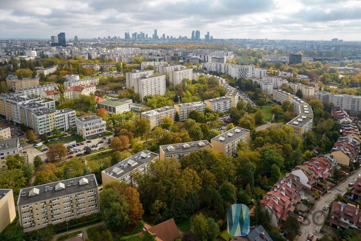 Mieszkanie 3-pokojowe Warszawa Żoliborz, ul. Jasnodworska. Zdjęcie 8