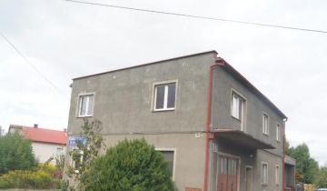 dom wolnostojący, 4 pokoje Białogard, ul. Wiślana