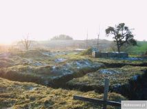 Działka budowlana Uśnice. Zdjęcie 2