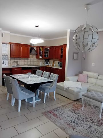 Mieszkanie 4-pokojowe Stargard Lotnisko, ul. Czesława Tańskiego. Zdjęcie 1