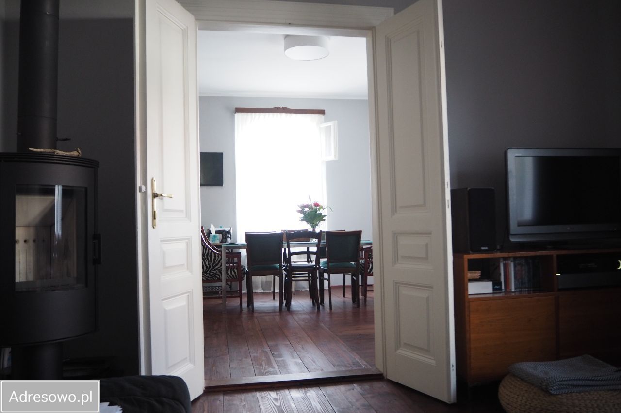 dom wolnostojący, 5 pokoi Sanok Śródmieście, ul. Słowackiego. Zdjęcie 9