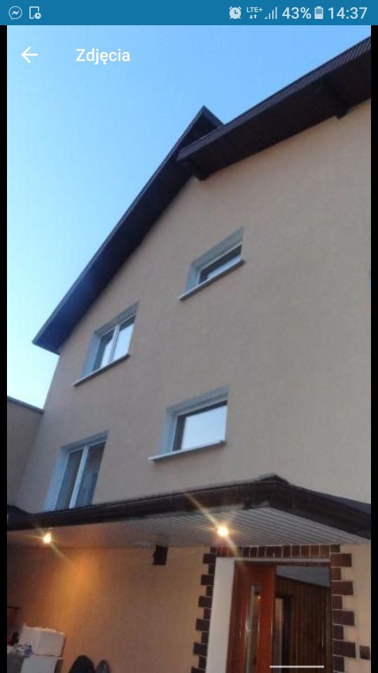 dom wolnostojący Nowy Sącz. Zdjęcie 4