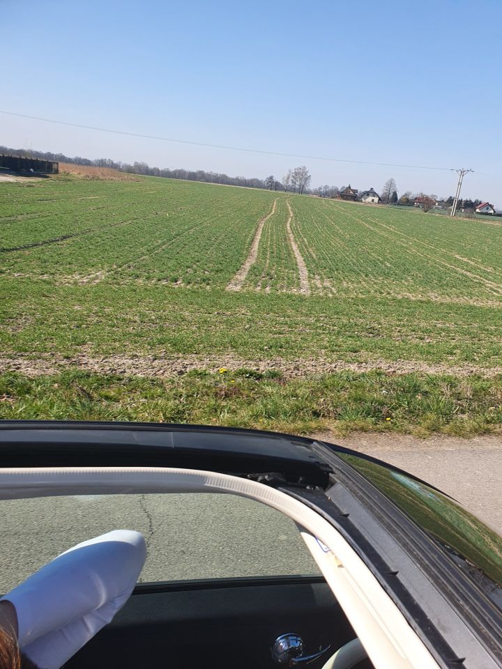 Działka budowlana Góra Zawadka, ul. Długa. Zdjęcie 14