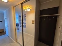 Mieszkanie 3-pokojowe Gdańsk Zaspa, al. Jana Pawła II. Zdjęcie 2