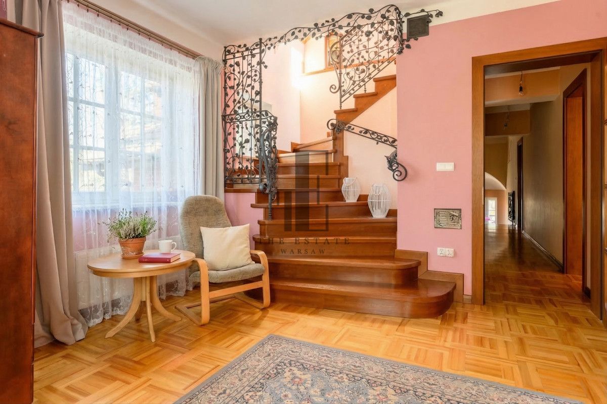 dom wolnostojący, 9 pokoi Pruszków. Zdjęcie 15