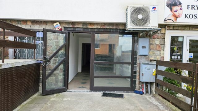 Lokal Gdynia Grabówek, ul. Kapitańska. Zdjęcie 6