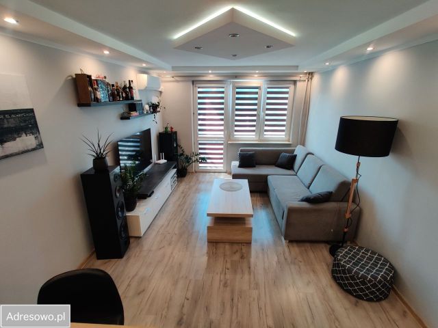 Mieszkanie 2-pokojowe Ostrowiec Świętokrzyski, ul. Polna. Zdjęcie 1