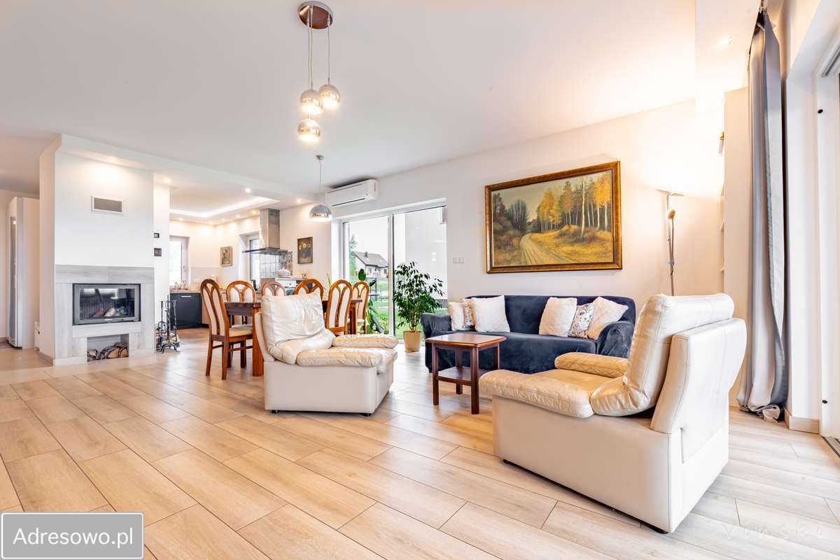 dom wolnostojący, 4 pokoje Czeczewo, ul. Akacjowa. Zdjęcie 10