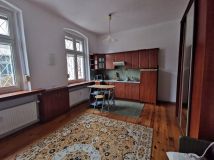 Mieszkanie 1-pokojowe Poznań Jeżyce, ul. Zygmunta Krasińskiego. Zdjęcie 2