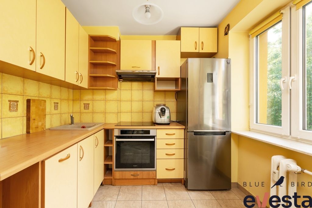 Mieszkanie 2-pokojowe Wrocław Borek, al. gen. Józefa Hallera. Zdjęcie 5