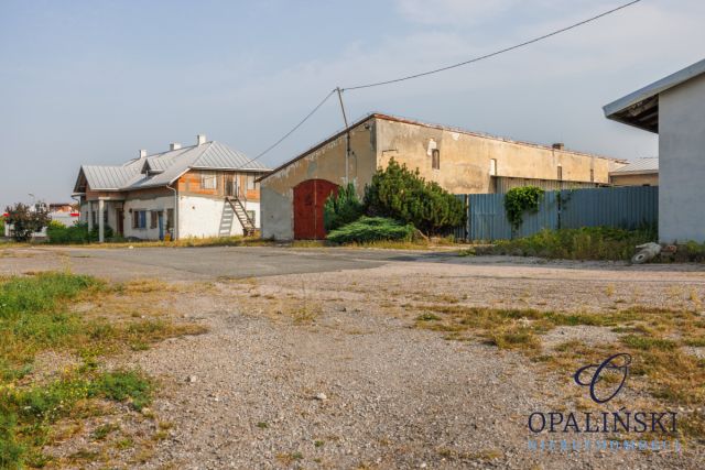 Lokal Annopol, ul. Lubelska. Zdjęcie 37