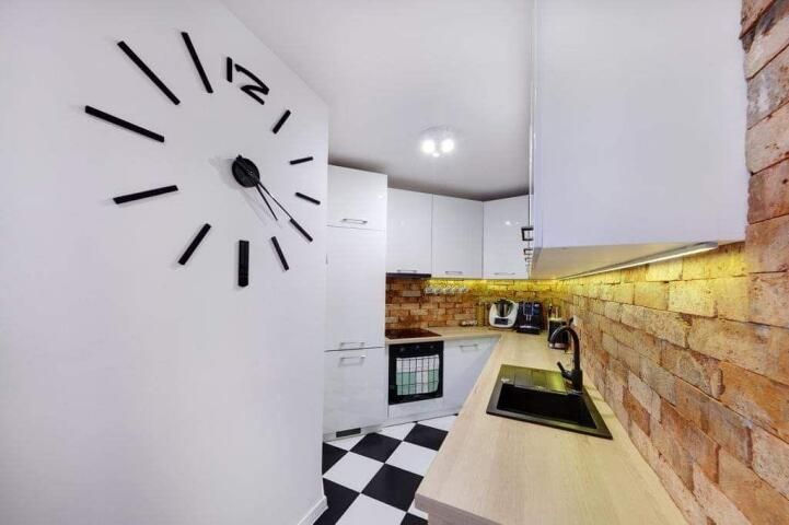 Mieszkanie 2-pokojowe Katowice os. Tysiąclecia, ul. Zawiszy Czarnego. Zdjęcie 6