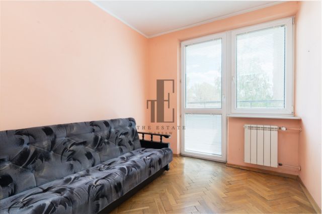 Mieszkanie 2-pokojowe Warszawa Praga-Południe, ul. Afrykańska. Zdjęcie 1