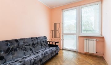 Mieszkanie 2-pokojowe Warszawa Praga-Południe, ul. Afrykańska