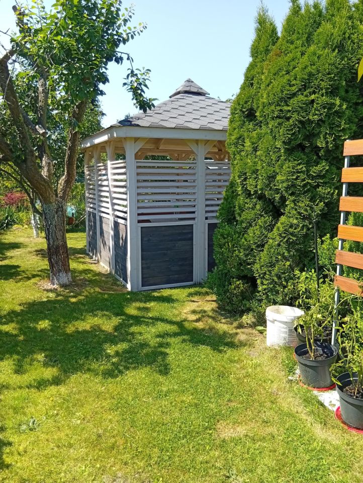 Działka rod Gdynia Babie Doły, ul. Zielona. Zdjęcie 16