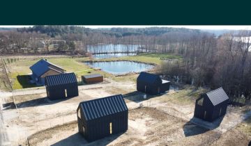 dom wolnostojący, 3 pokoje Stawiska Wymysłowo