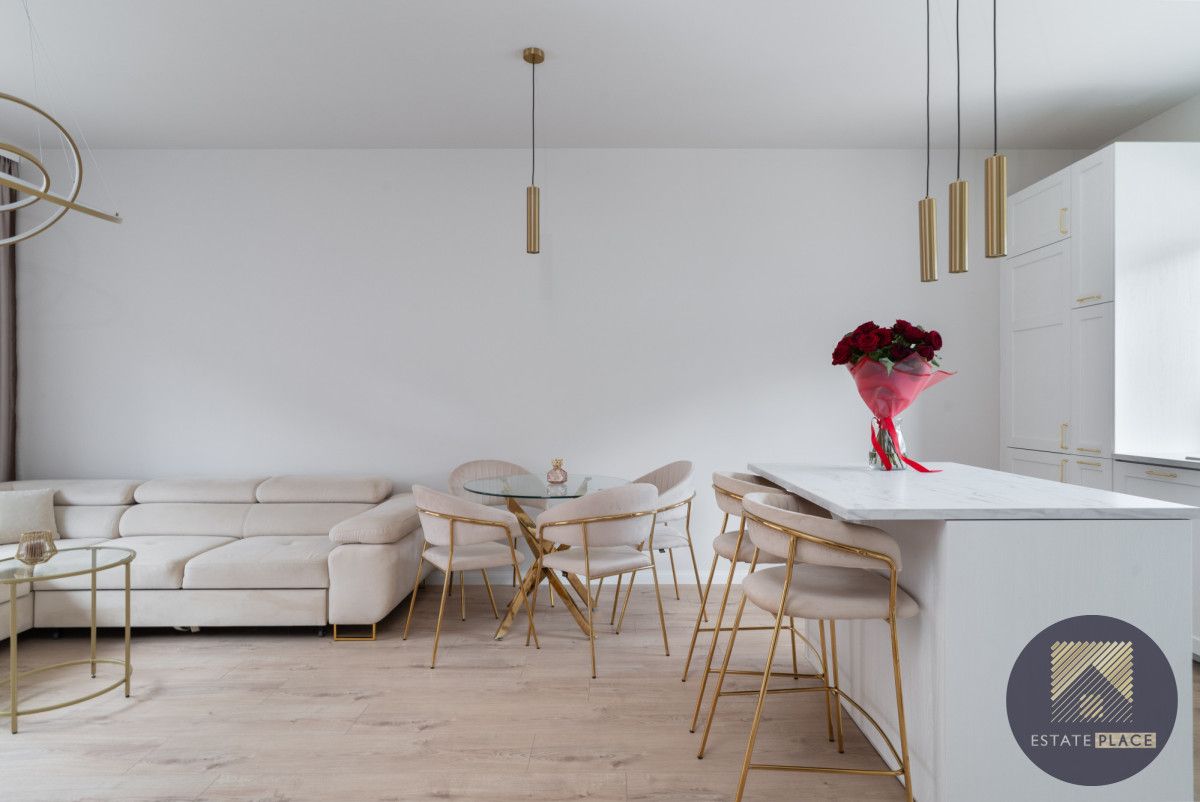 Mieszkanie 5-pokojowe Marki, ul. Zygmunta Krasińskiego