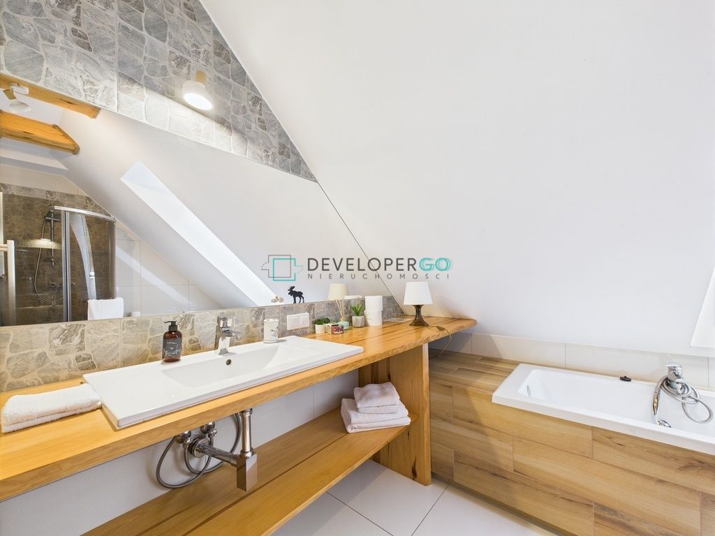 dom wolnostojący, 4 pokoje Grzybowce. Zdjęcie 18