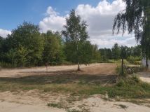 Działka budowlana Puławy Kolejowa, ul. Orląt Lwowskich