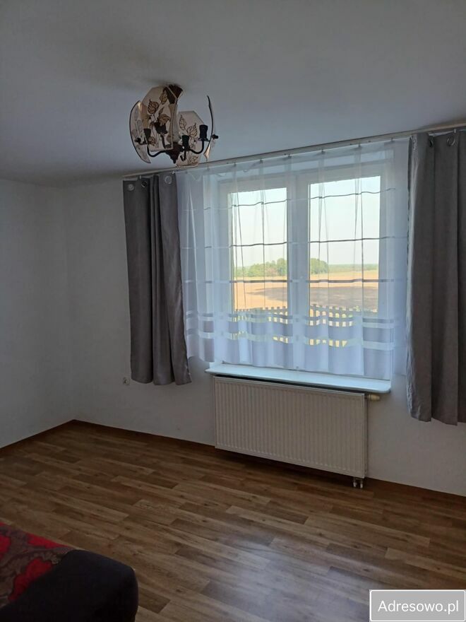 dom wolnostojący, 2 pokoje Górki Drugie. Zdjęcie 3